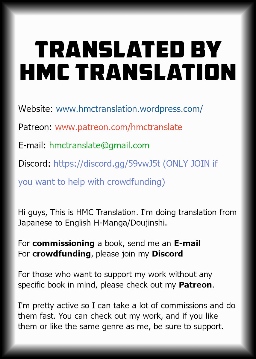 Hentai Manga Comic-A Powerful Succubus That Just Wants To Satisfy Your Sexual Desire 4-Read-129